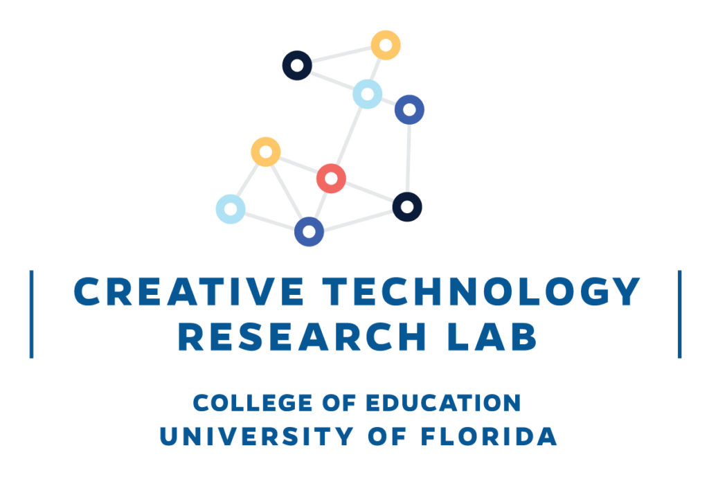 Creative Technology Research Lab Logo
