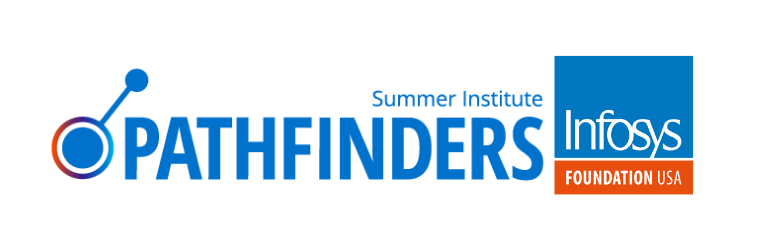 Infosys Pathfinders Summer Institute